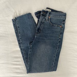 Madewell Momjean